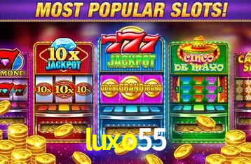 Explore as vantagens do luxo55: serviço profissional e confiabilidade