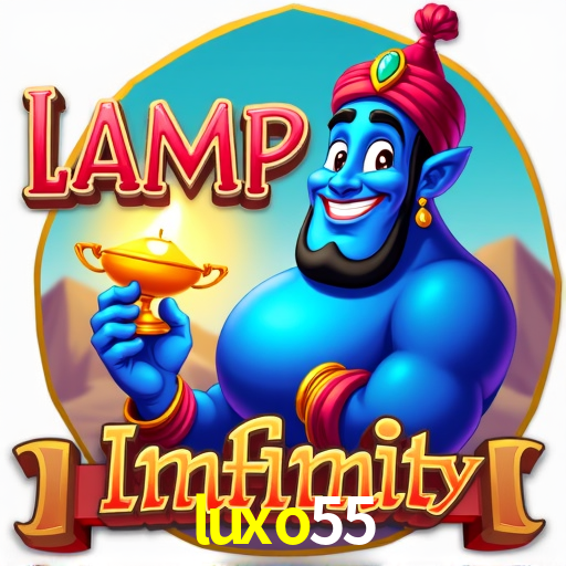 luxo55 bet