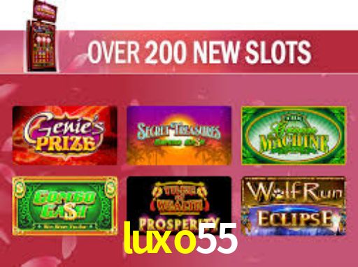 luxo55,luxo55.com