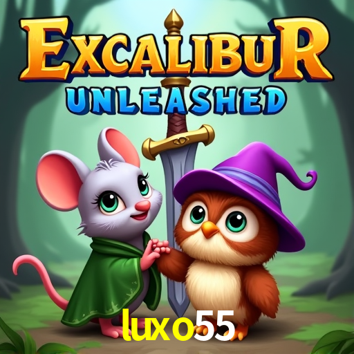 luxo55 bet